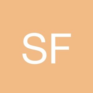 Meet your Posher, Shsgsgssyf